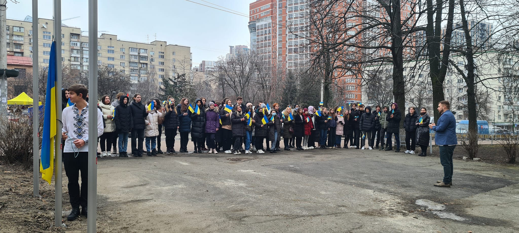 День Єдності. Зображення 10