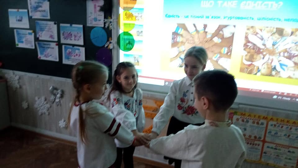 День Єдності. Зображення 12
