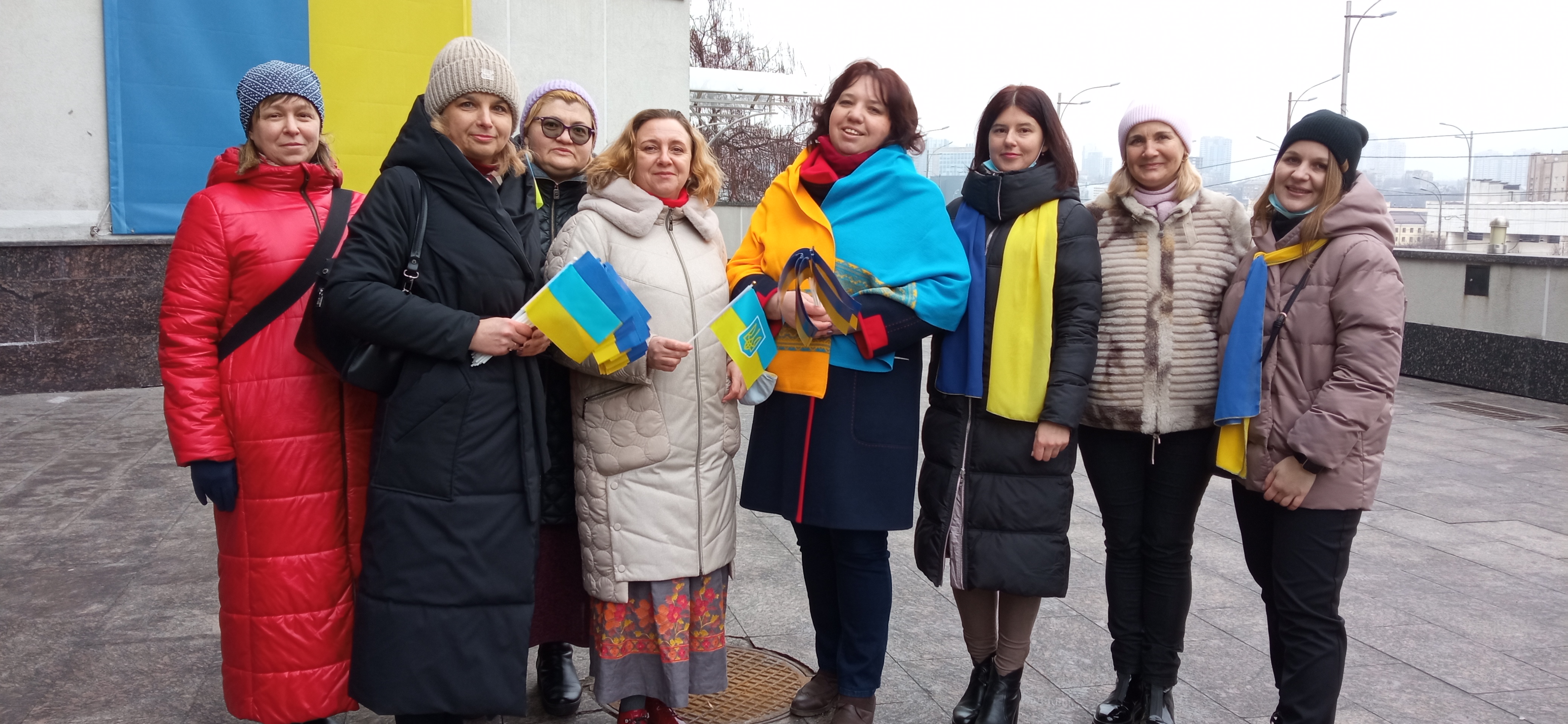 День Єдності. Зображення 13