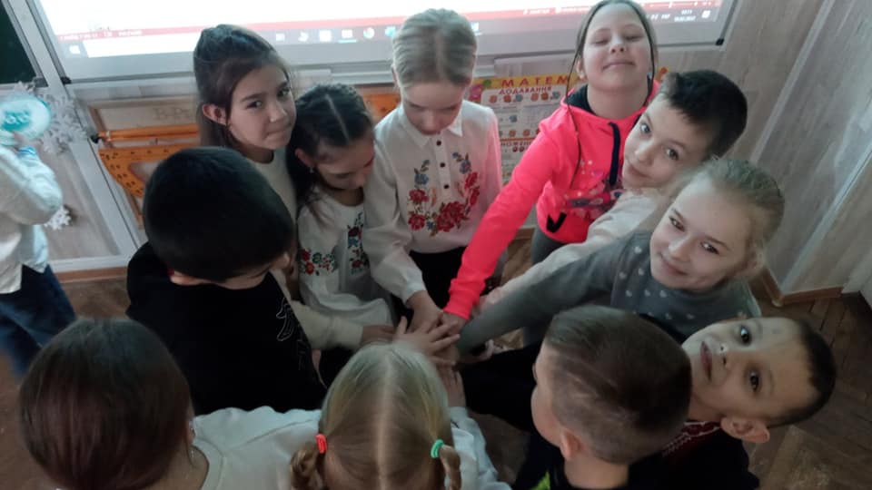 День Єдності. Зображення 5