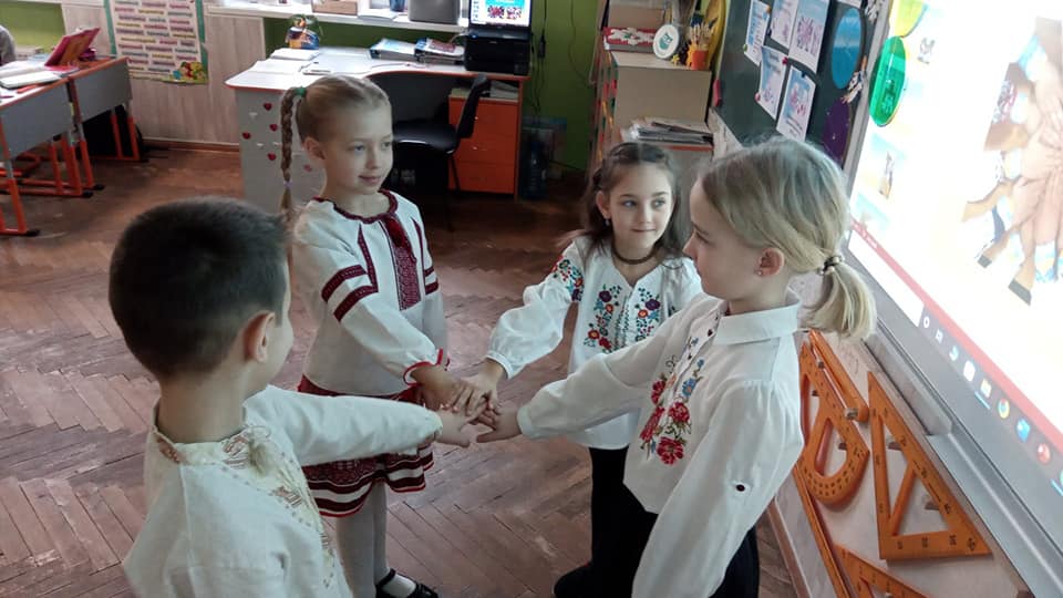 День Єдності. Зображення 6