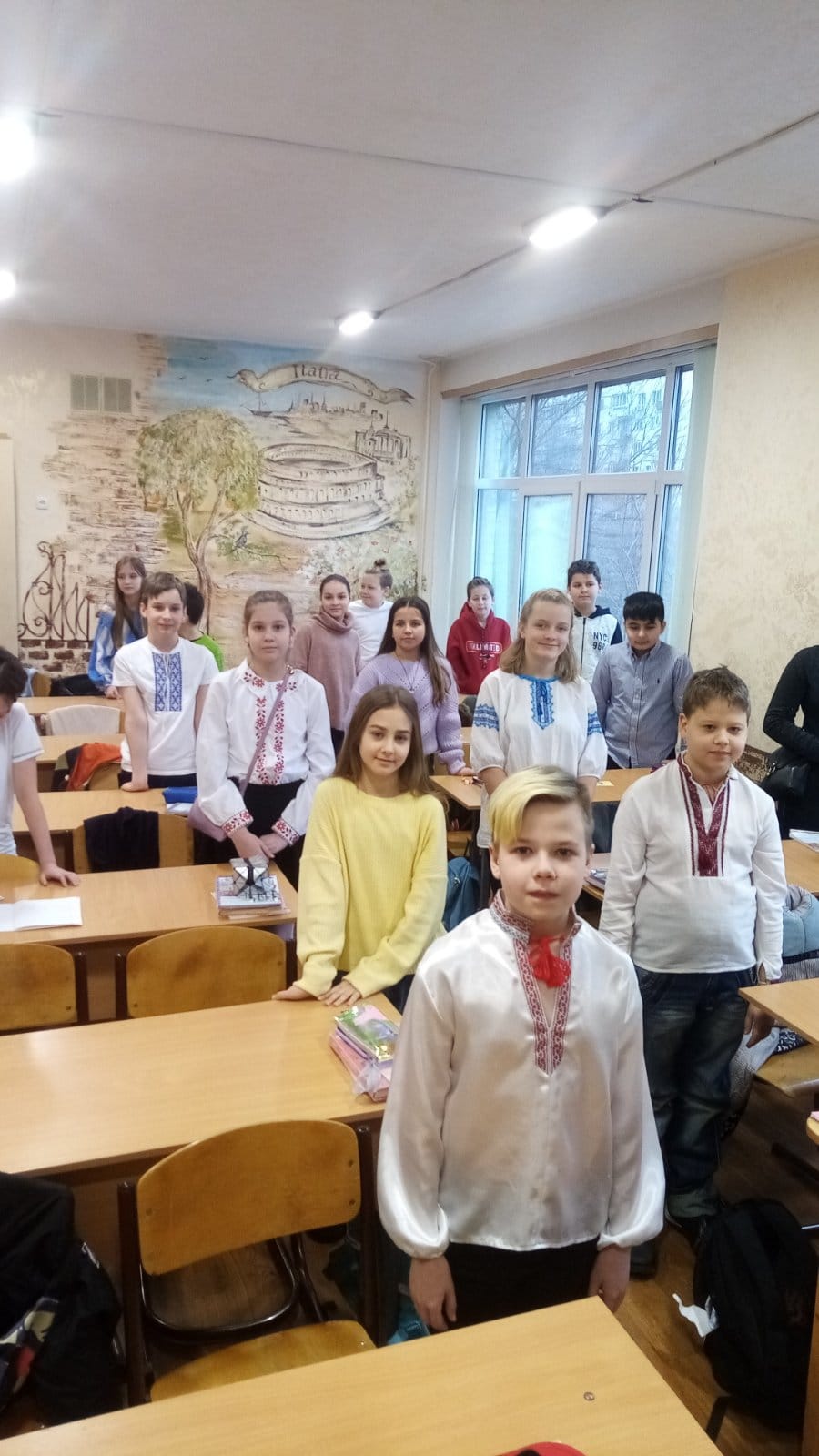 День Єдності. Зображення 8