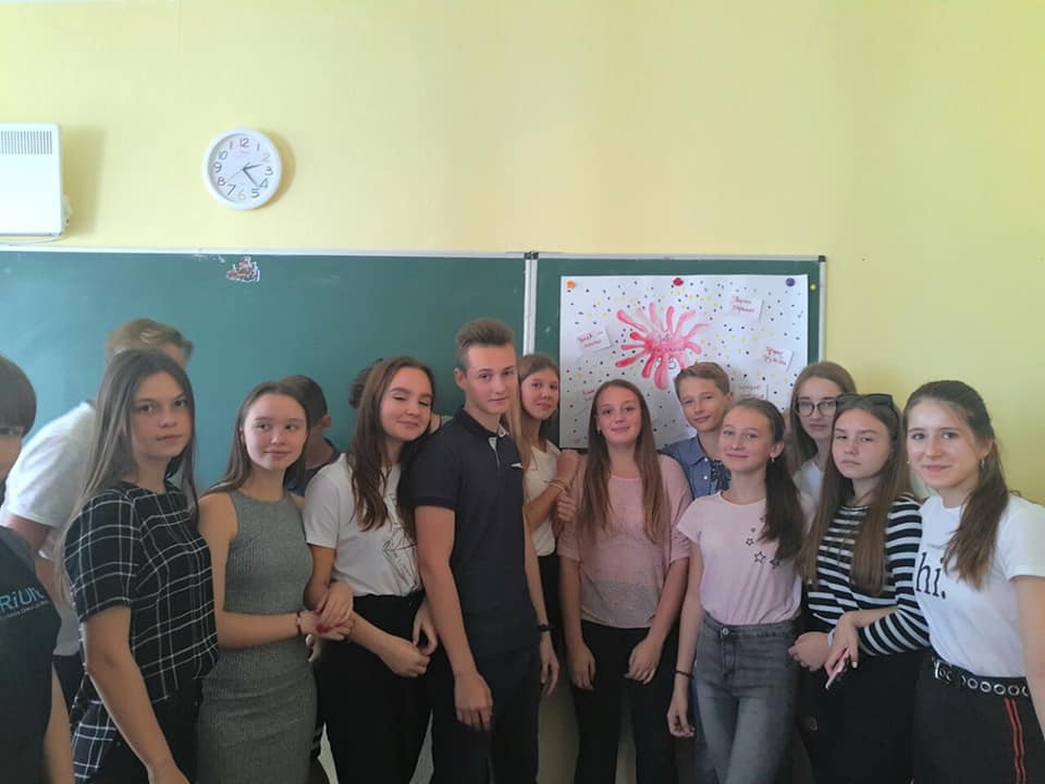 Протидія булінгу. Зображення 5