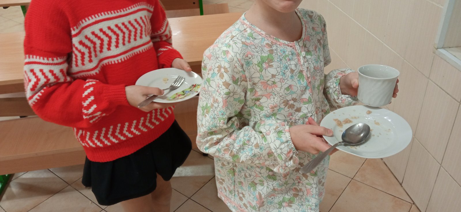 Їдальня. Зображення 5