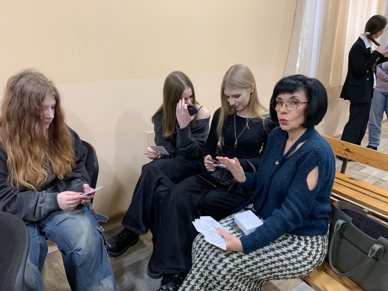 День пам'яті жертв голодоморів. Зображення 8