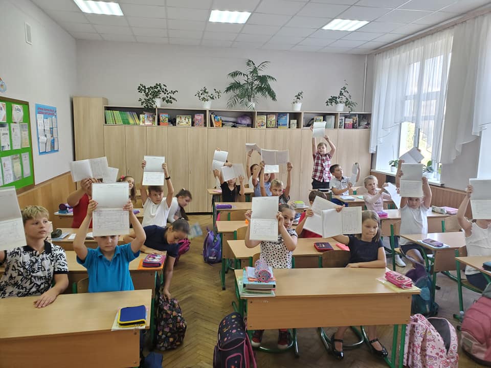 Тиждень безпеки життєдіяльності. Зображення 3