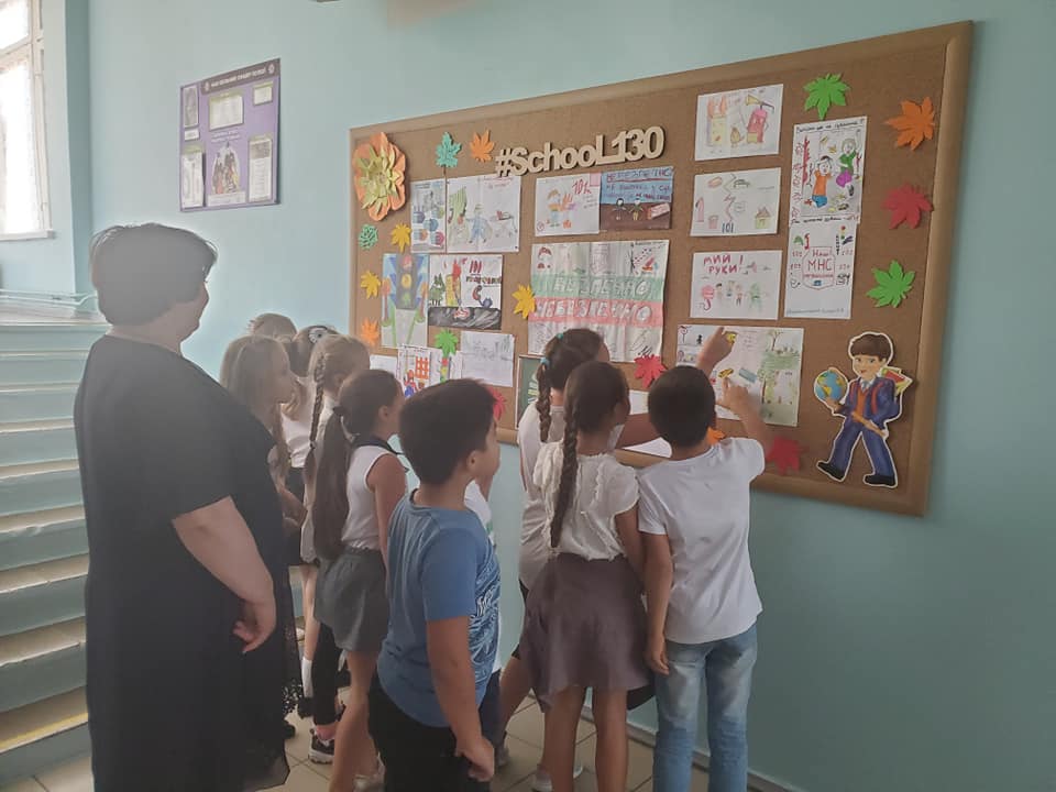 Тиждень безпеки життєдіяльності. Зображення 4