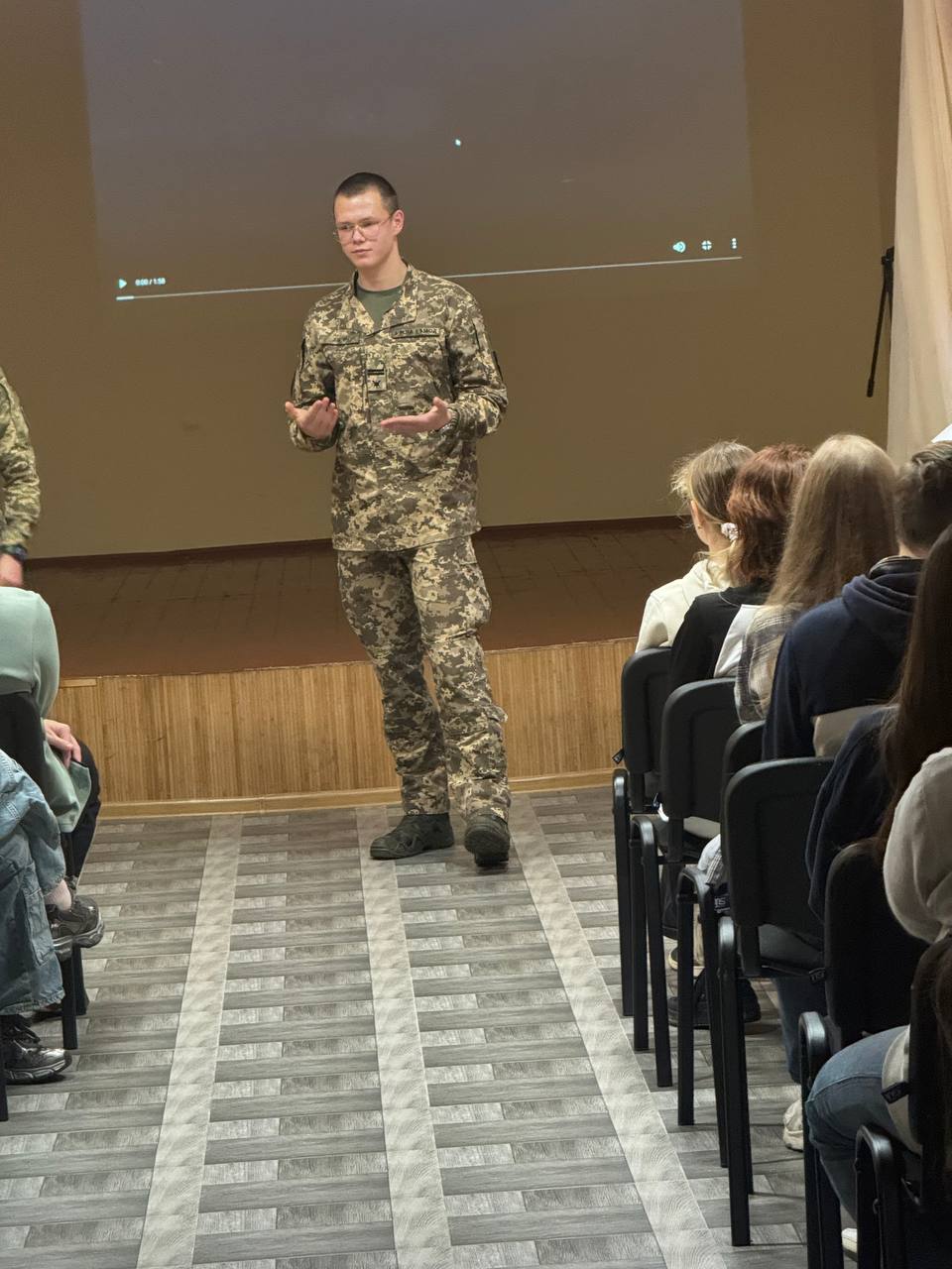 Профорієнтація. Зображення 2