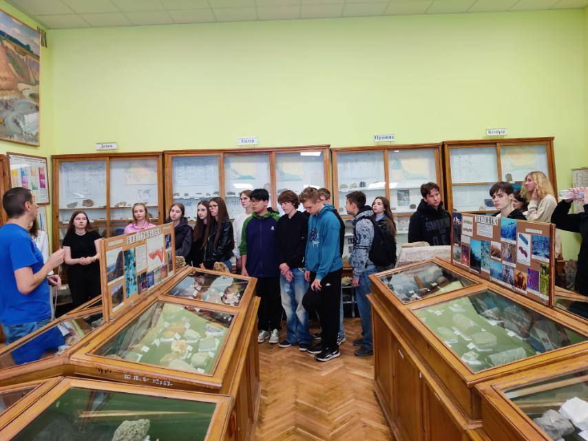 Профорієнтація. Зображення 4